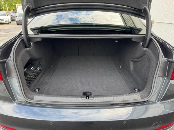 Audi A6 Limousine advanced 40 TDI S tronic Navi Standhz. SHZ Matrix-LED