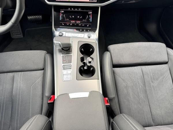 Audi A6 Limousine advanced 40 TDI S tronic Navi Standhz. SHZ Matrix-LED