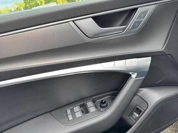 Audi A6 Limousine advanced 40 TDI S tronic Navi Standhz. SHZ Matrix-LED