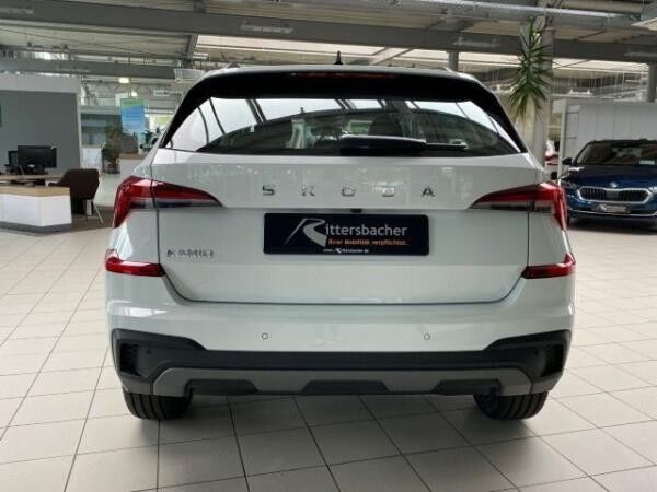 Skoda Kamiq Tour 1,0 TSI 6-Gang-Schaltgetriebe Sofort Verfügbar