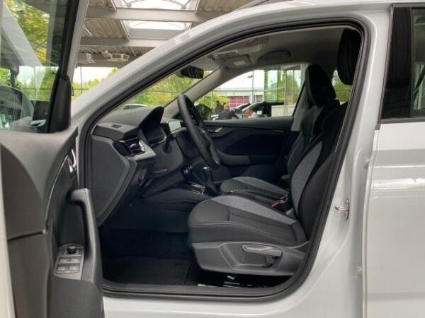 Skoda Kamiq Tour 1,0 TSI 6-Gang-Schaltgetriebe Sofort Verfügbar