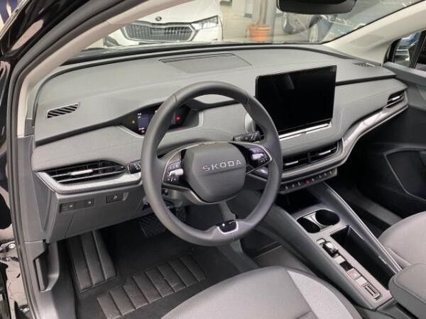 Skoda Elroq 50 Tour h Batterie Elektromotor 1-Gang-Automatik Sofort Verfügbar