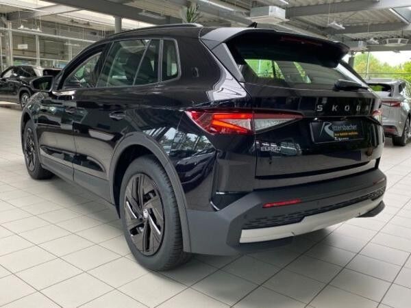 Skoda Elroq 50 Tour h Batterie Elektromotor 1-Gang-Automatik Sofort Verfügbar