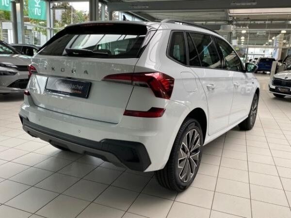 Skoda Kamiq Tour 1,0 TSI 6-Gang-Schaltgetriebe Sofort Verfügbar