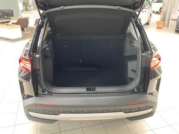Skoda Elroq 50 Tour h Batterie Elektromotor 1-Gang-Automatik Sofort Verfügbar