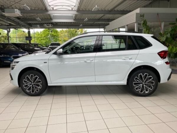 Skoda Kamiq Tour 1,0 TSI 6-Gang-Schaltgetriebe Sofort Verfügbar