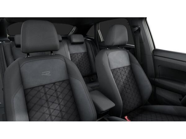 Volkswagen Taigo R-Line 1,0 l TSI OPF Digitales Cockpit