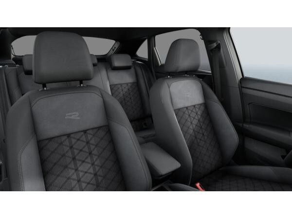 Volkswagen Taigo R-Line 1,0 l TSI OPF Digitales Cockpit