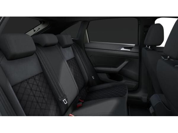 Volkswagen Taigo R-Line 1,0 l TSI OPF Digitales Cockpit