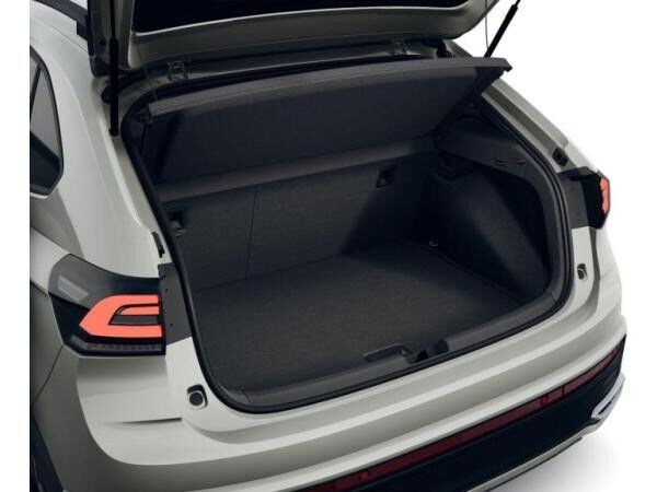 Volkswagen Taigo R-Line 1,0 l TSI OPF Digitales Cockpit