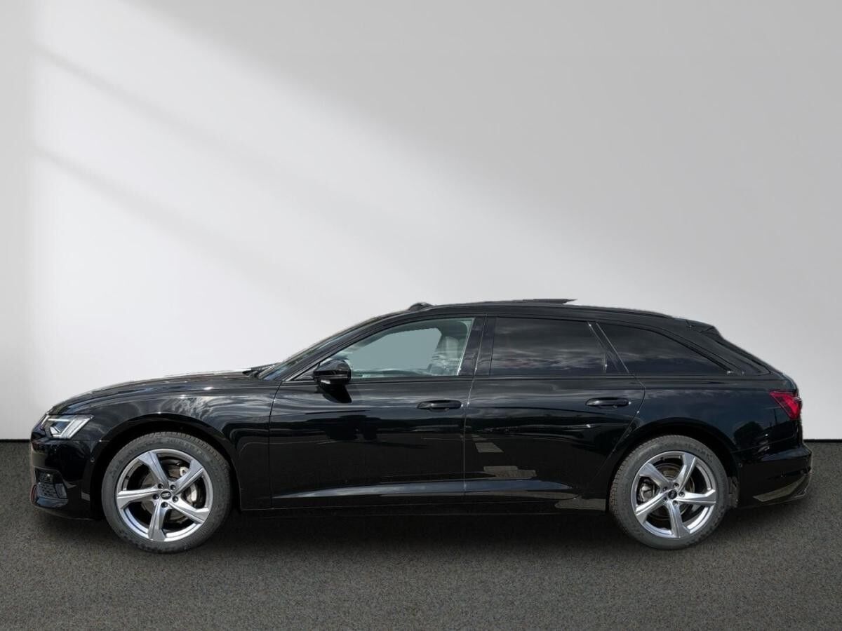 Audi A6 Avant 35 TDI S tronic Matrix Pano AHK