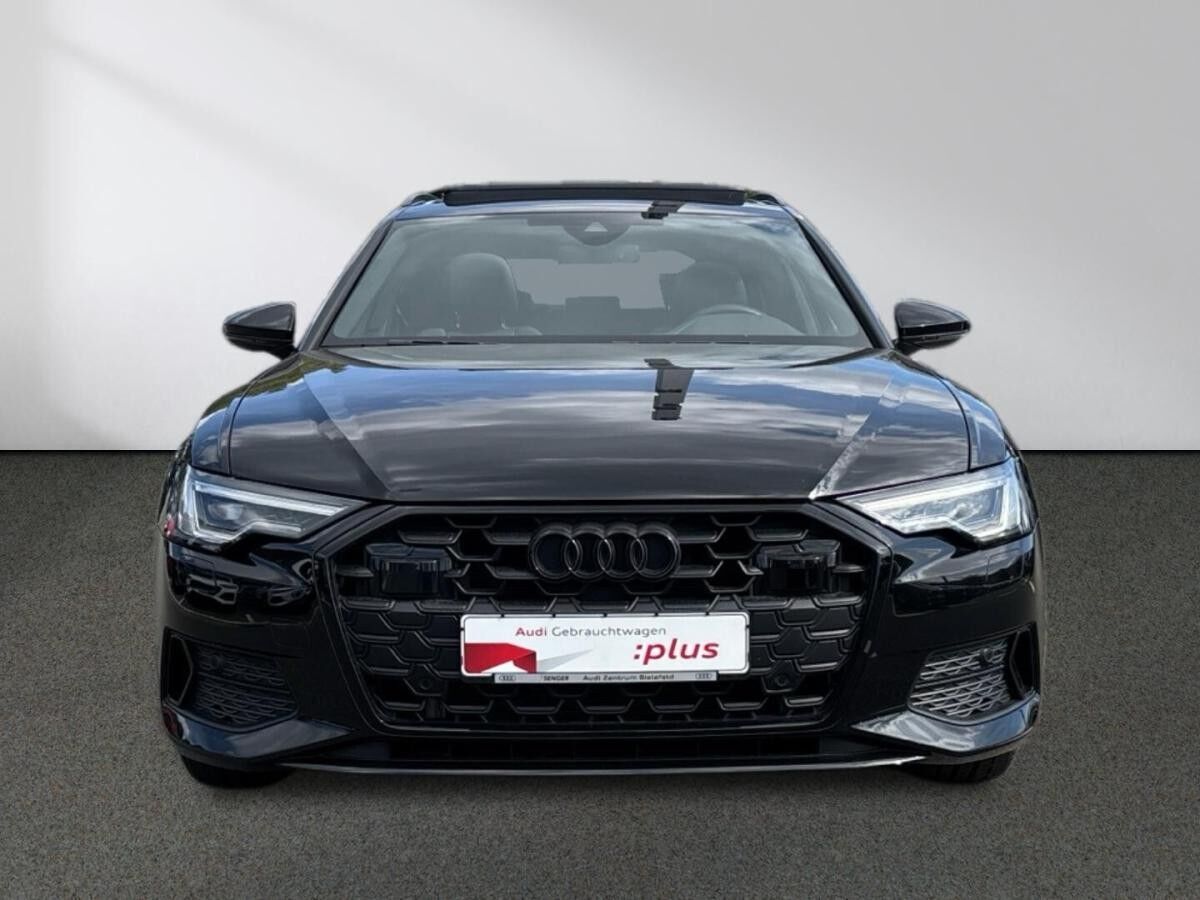 Audi A6 Avant 35 TDI S tronic Matrix Pano AHK