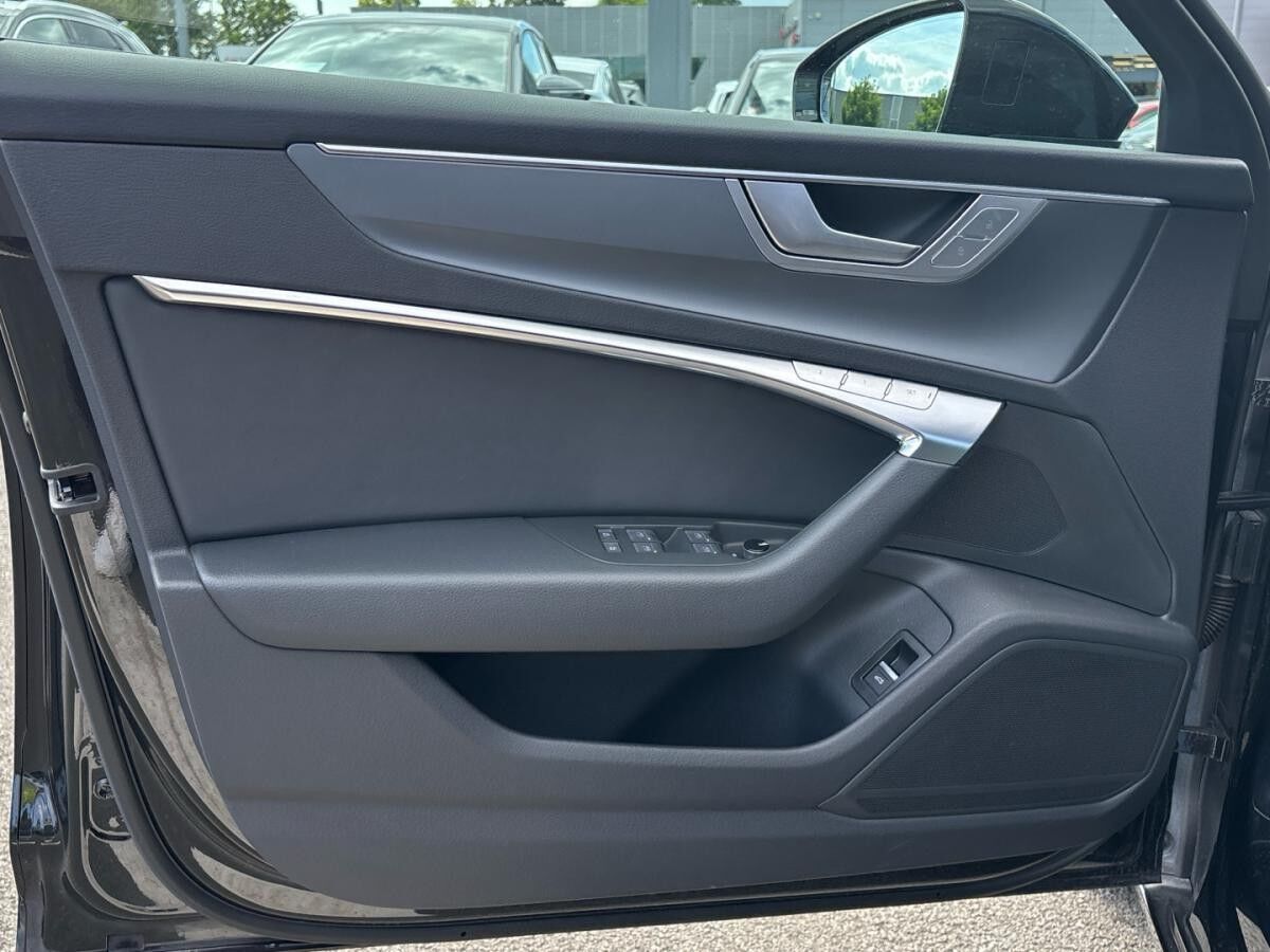 Audi A6 Avant 35 TDI S tronic Matrix Pano AHK