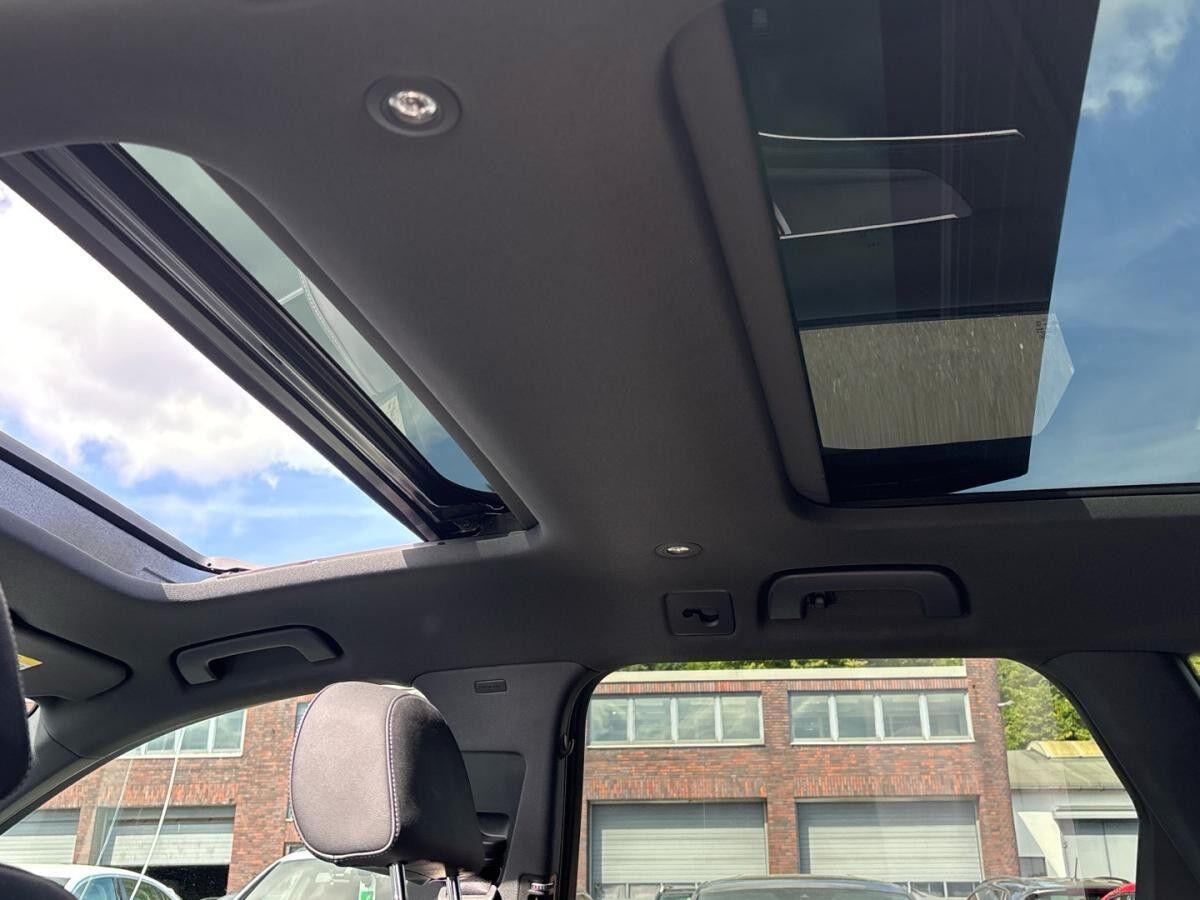 Audi A6 Avant 35 TDI S tronic Matrix Pano AHK
