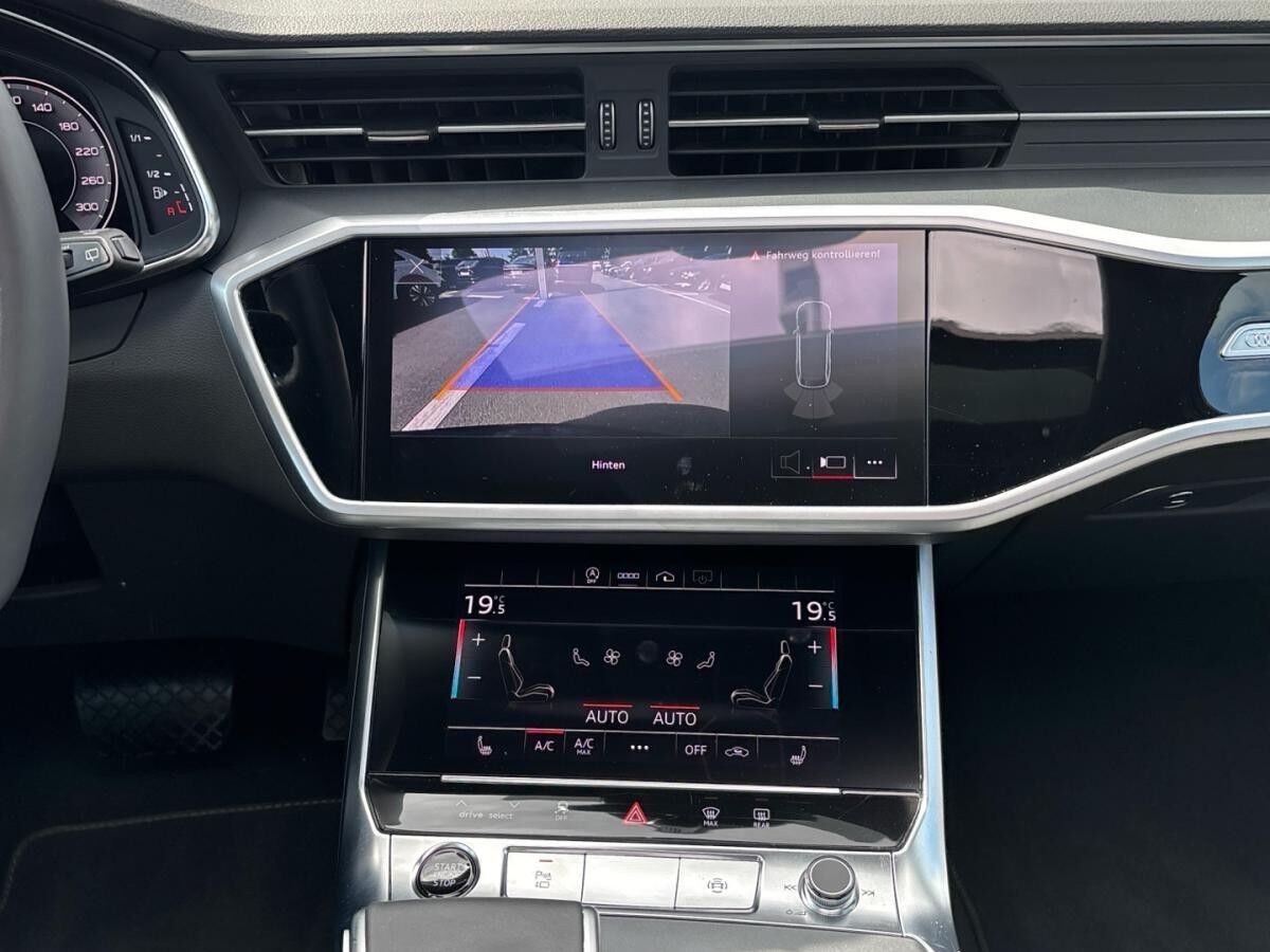Audi A6 Avant 35 TDI S tronic Matrix Pano AHK