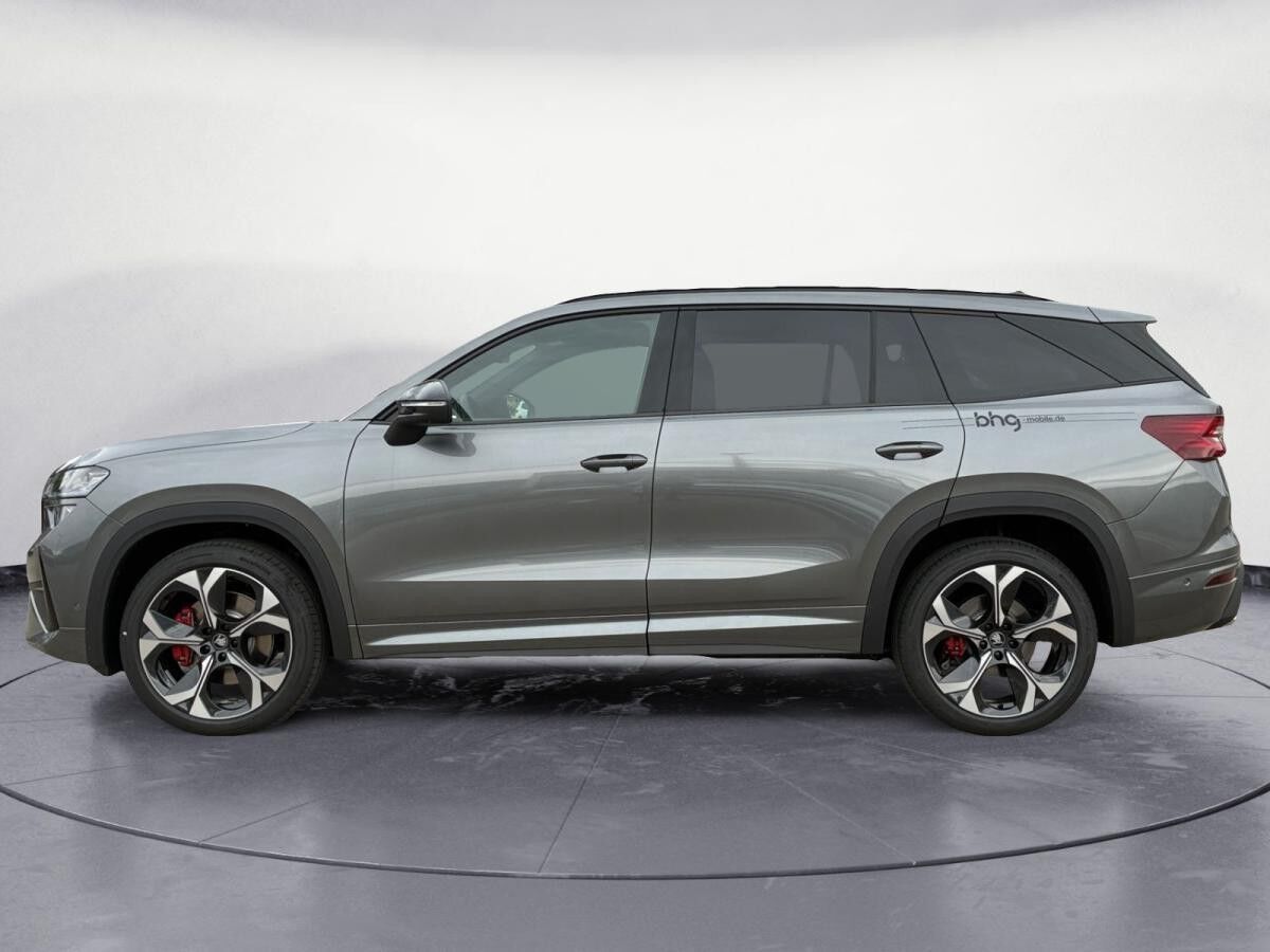 Skoda Kodiaq RS 2,0 TSI 7-Gang-DSG 4x4