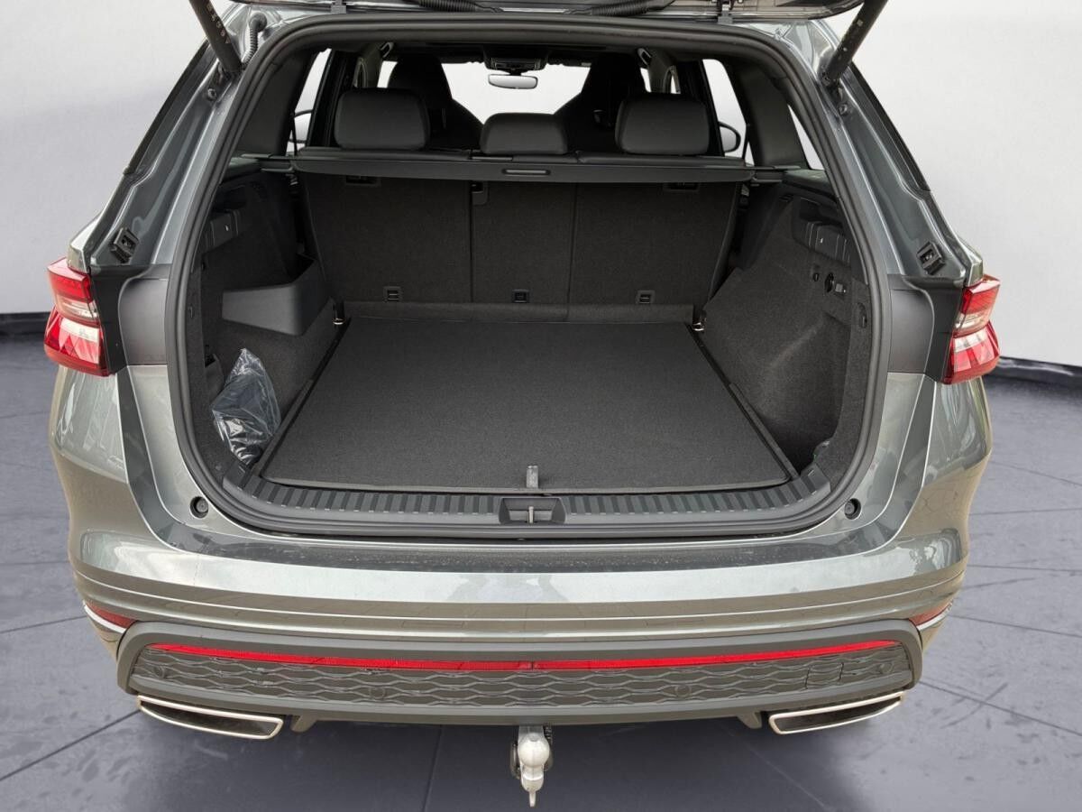 Skoda Kodiaq RS 2,0 TSI 7-Gang-DSG 4x4