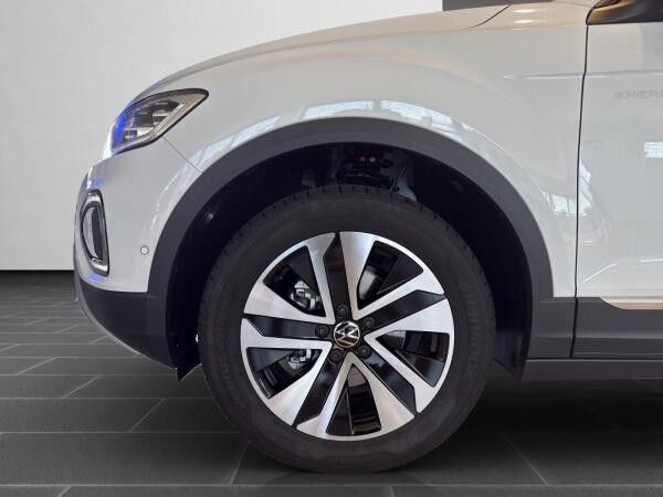 Volkswagen T-Roc Cabriolet ENERGY 1.0 l TSI 6-Gang AHK