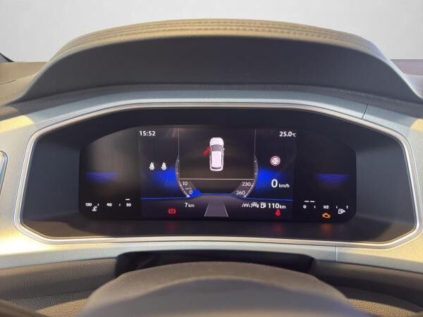 Volkswagen T-Roc Cabriolet ENERGY 1.0 l TSI 6-Gang AHK
