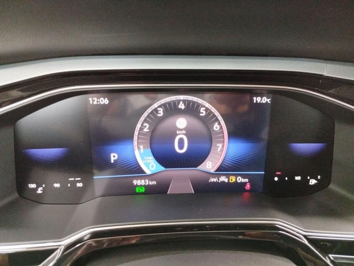 Volkswagen Taigo 1.0 TSI DSG Goal Digitaler Radioempfang DAB+ LED Heckleuchten Sitzheizung