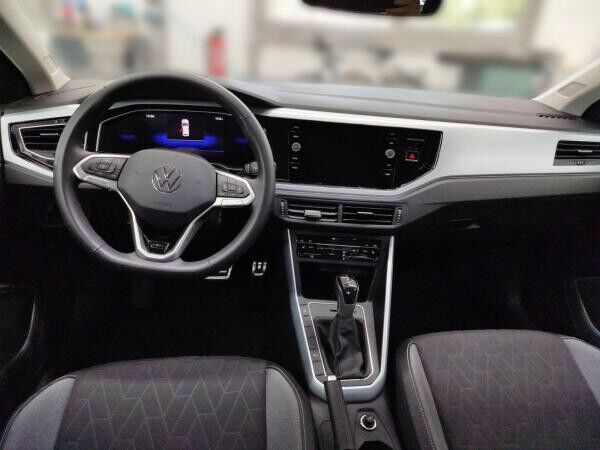 Volkswagen Taigo 1.0 TSI DSG Goal Digitaler Radioempfang DAB+ LED Heckleuchten Sitzheizung