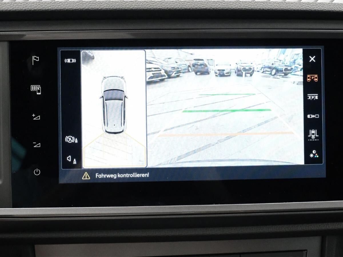 Cupra Ateca VZ 2.0 TSI 221 kW (300 PS) 7-Gang DSG 4Drive