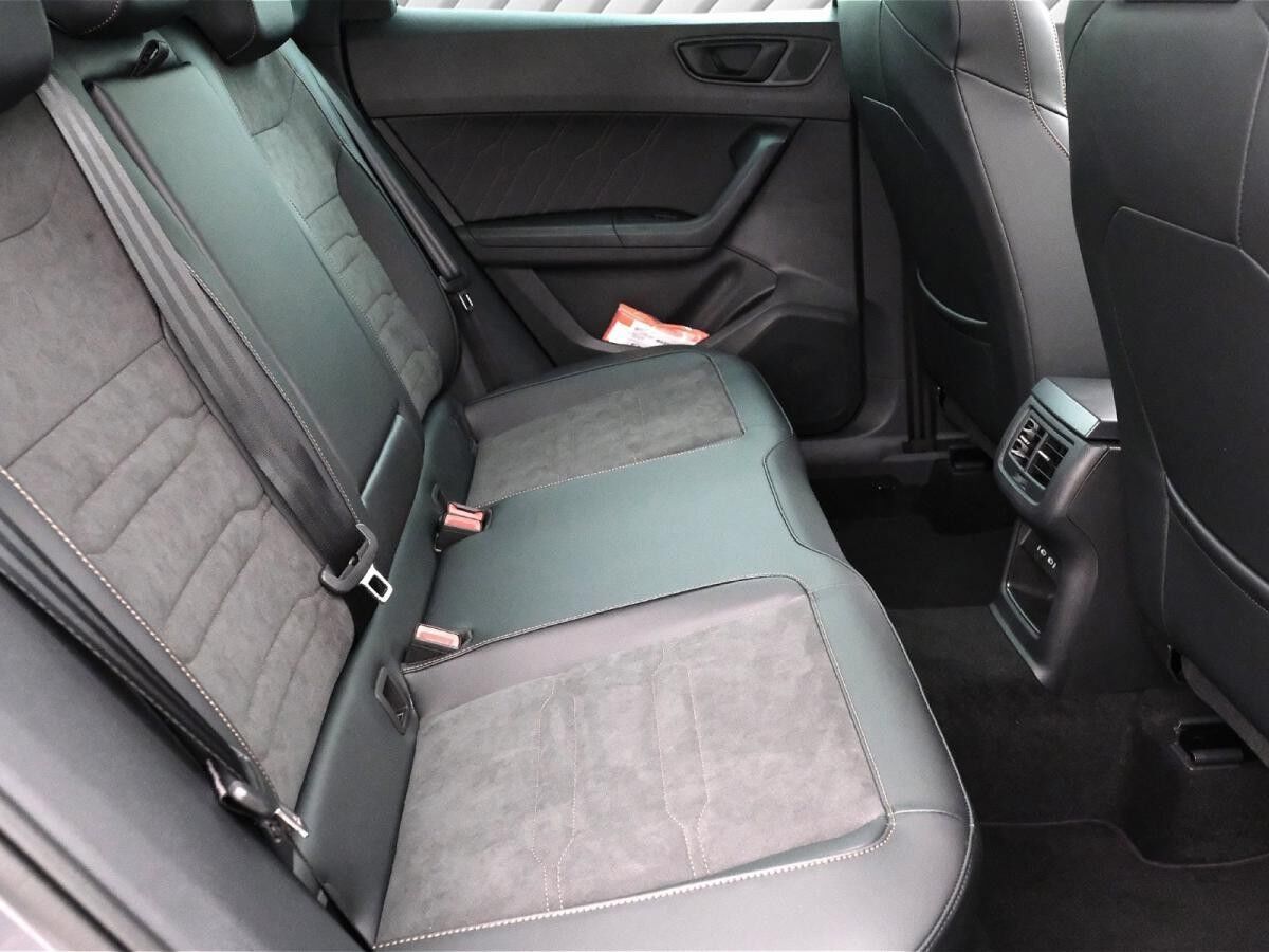 Cupra Ateca VZ 2.0 TSI 221 kW (300 PS) 7-Gang DSG 4Drive