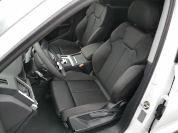 Audi Q5 S line 50TFSe quattro MATRIX NAV KAM VIRT
