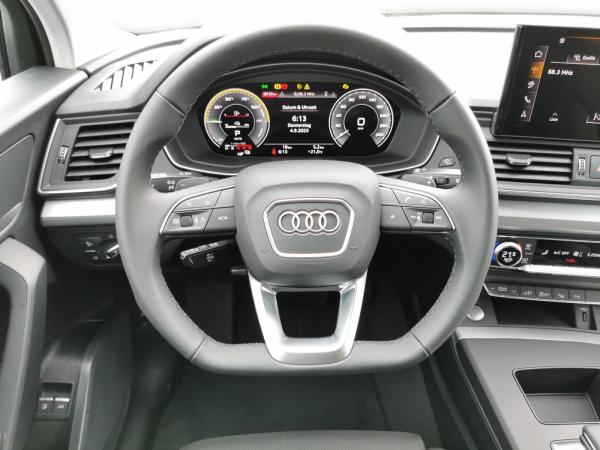 Audi Q5 S line 50TFSe quattro MATRIX NAV KAM VIRT