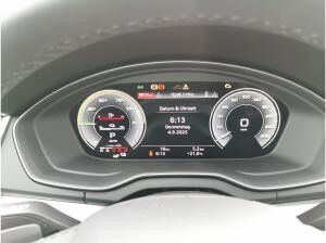 Audi Q5 S line 50TFSe quattro MATRIX NAV KAM VIRT