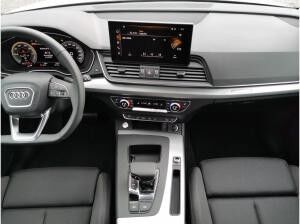 Audi Q5 S line 50TFSe quattro MATRIX NAV KAM VIRT