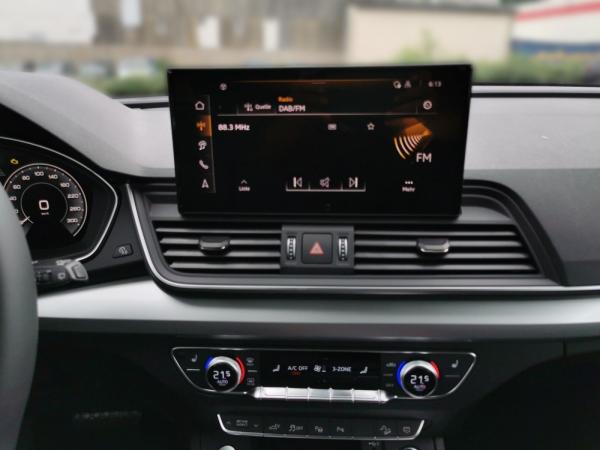 Audi Q5 S line 50TFSe quattro MATRIX NAV KAM VIRT