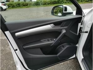 Audi Q5 S line 50TFSe quattro MATRIX NAV KAM VIRT