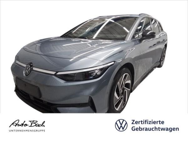 Volkswagen ID.7 Tourer Pro Automatik Navi LED HuD ACC EPH AHK