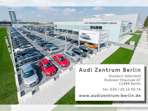 Audi Q2 advanced 40 TFSI quattro S tronic