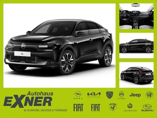 Citroën C4 MAX | KURZFRISTIG VERFÜGBAR | Privat