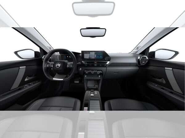 Citroën C4 MAX | KURZFRISTIG VERFÜGBAR | Gewerbe