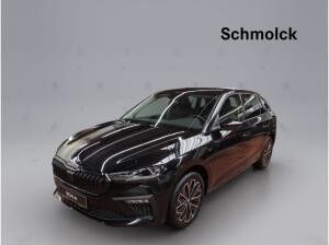 Skoda Scala Tour 1.5 TSI DSG LED NAVI RFK DAB