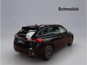 Skoda Scala Tour 1.5 TSI DSG LED NAVI RFK DAB