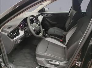 Skoda Scala Tour 1.5 TSI DSG LED NAVI RFK DAB