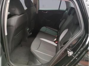 Skoda Scala Tour 1.5 TSI DSG LED NAVI RFK DAB