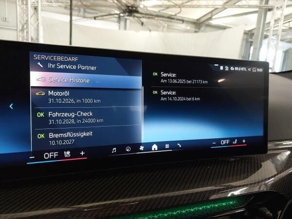 BMW 430 i xDr. Coupe  " M Sport Pro" LC Prof., AHK, Stdhzg., ACC, Parkass. +, H/K, uvm.