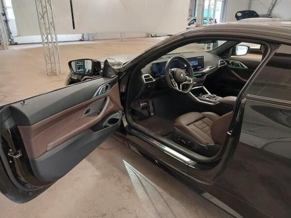 BMW 430 i xDr. Coupe  " M Sport Pro" LC Prof., AHK, Stdhzg., ACC, Parkass. +, H/K, uvm.