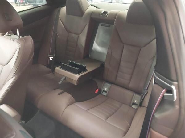 BMW 430 i xDr. Coupe  " M Sport Pro" LC Prof., AHK, Stdhzg., ACC, Parkass. +, H/K, uvm.