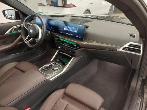 BMW 430 i xDr. Coupe  " M Sport Pro" LC Prof., AHK, Stdhzg., ACC, Parkass. +, H/K, uvm.
