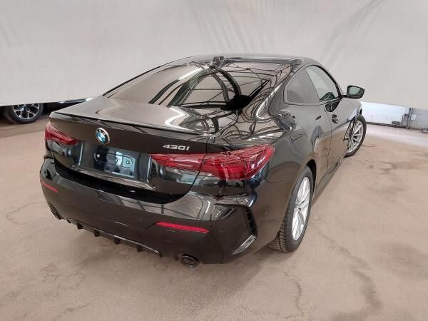 BMW 430 i xDr. Coupe  " M Sport Pro" LC Prof., AHK, Stdhzg., ACC, Parkass. +, H/K, uvm.