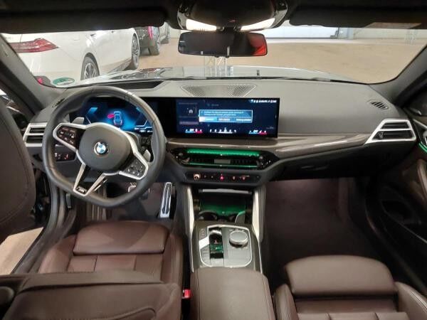 BMW 430 i xDr. Coupe  " M Sport Pro" LC Prof., AHK, Stdhzg., ACC, Parkass. +, H/K, uvm.