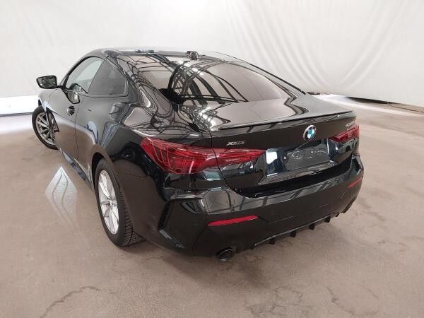 BMW 430 i xDr. Coupe  " M Sport Pro" LC Prof., AHK, Stdhzg., ACC, Parkass. +, H/K, uvm.