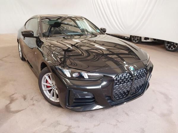 BMW 430 i xDr. Coupe  " M Sport Pro" LC Prof., AHK, Stdhzg., ACC, Parkass. +, H/K, uvm.