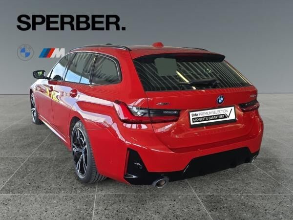 BMW 330 e xDrive Tour. M Sport *Pano*DrivingAss*HeadUp*H/K*Kamera*Komfortzugang*